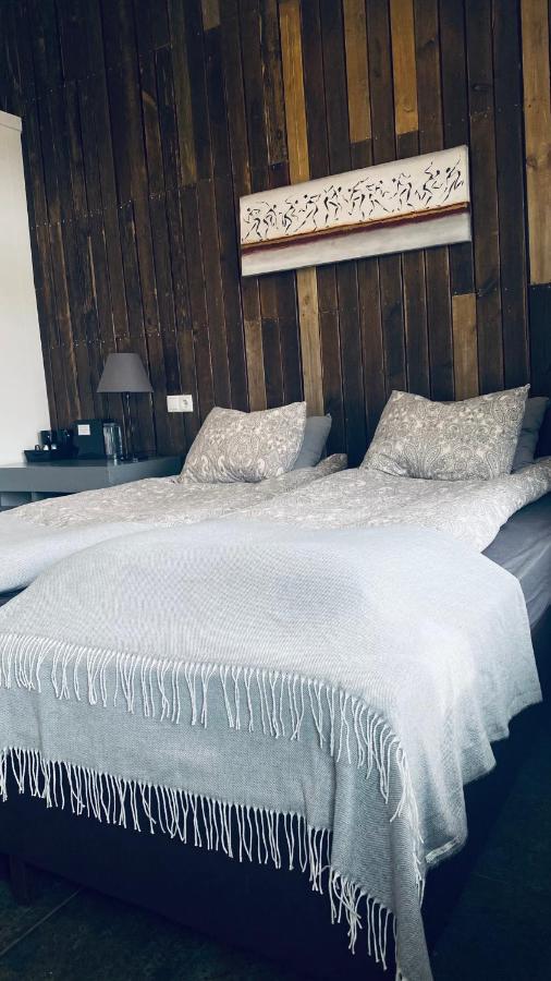 Hraunsnef Country Hotel Bifröst Eksteriør bilde