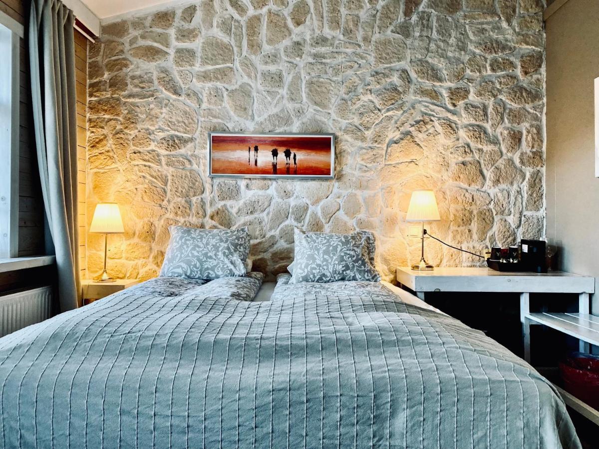 Hraunsnef Country Hotel Bifröst Eksteriør bilde