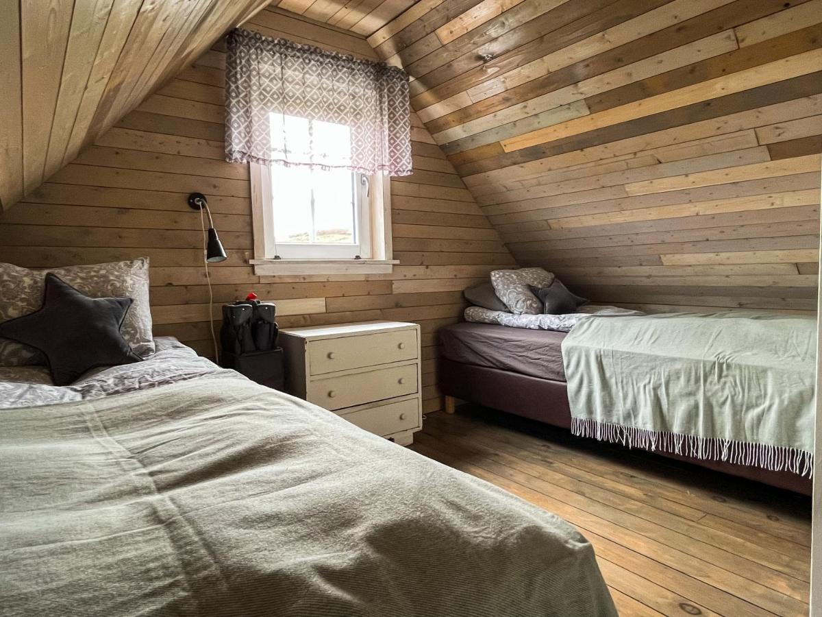 Hraunsnef Country Hotel Bifröst Eksteriør bilde
