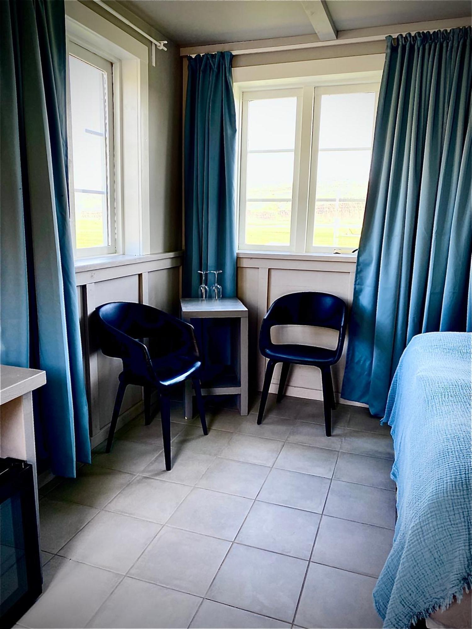 Hraunsnef Country Hotel Bifröst Eksteriør bilde