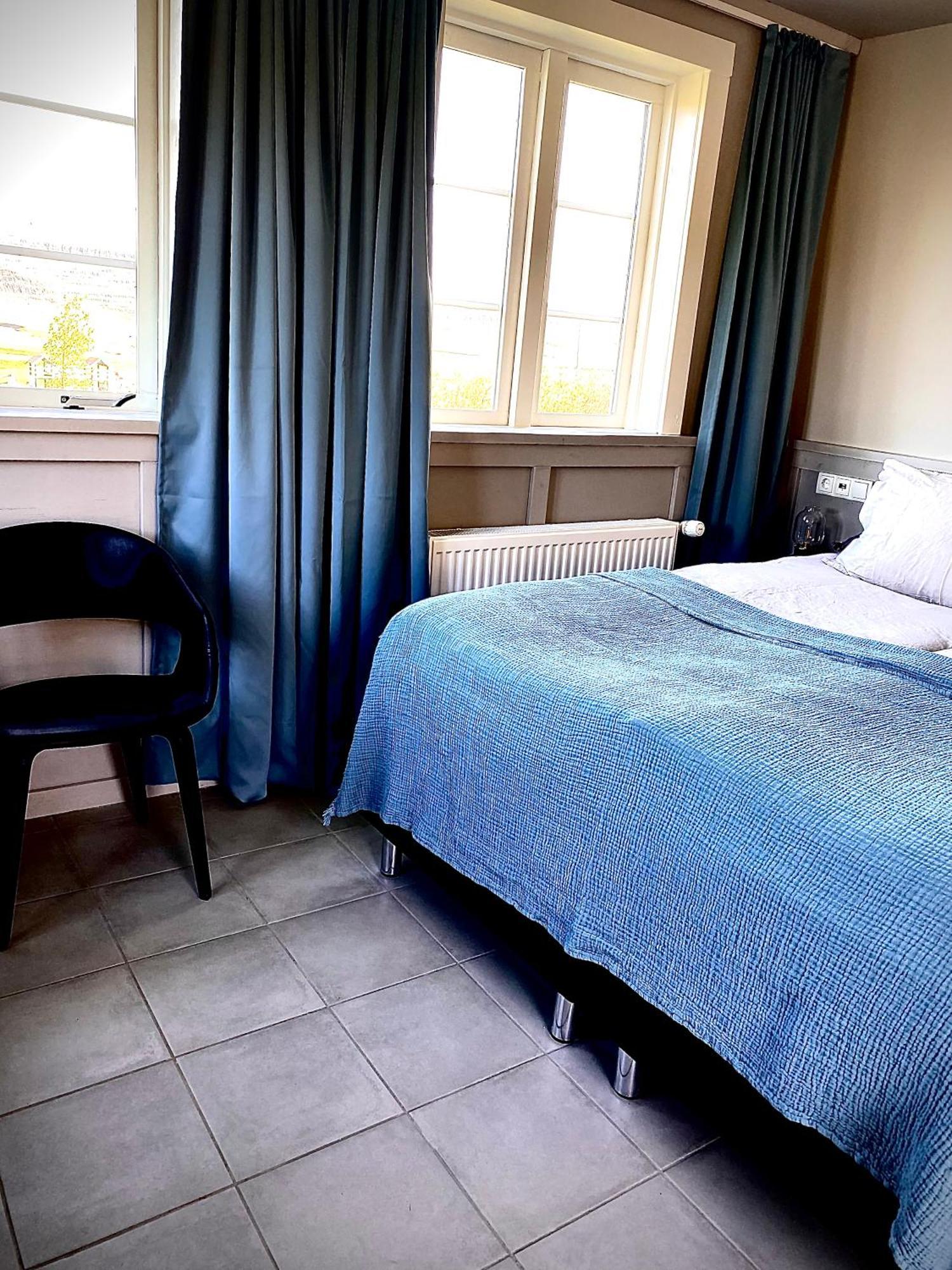 Hraunsnef Country Hotel Bifröst Eksteriør bilde