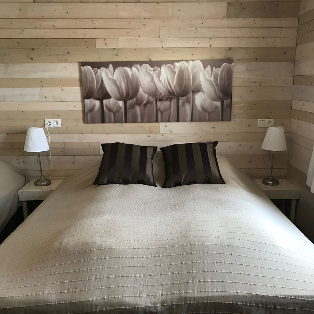 Hraunsnef Country Hotel Bifröst Eksteriør bilde