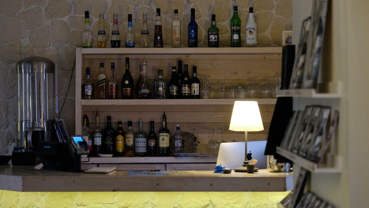 Hraunsnef Country Hotel Bifröst Eksteriør bilde