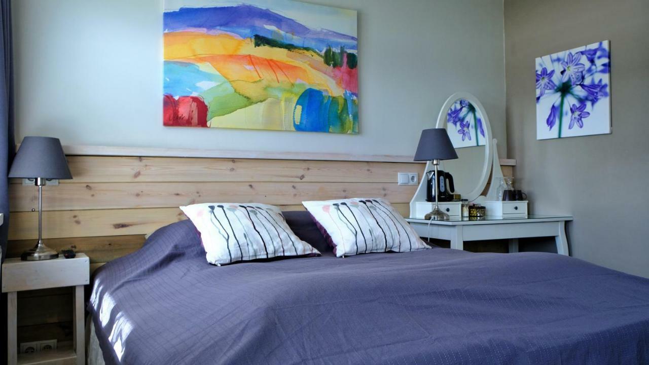 Hraunsnef Country Hotel Bifröst Eksteriør bilde